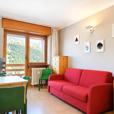 Appartement Hostdomus - Color Sestrières