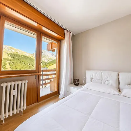 Appartement Hostdomus - Color