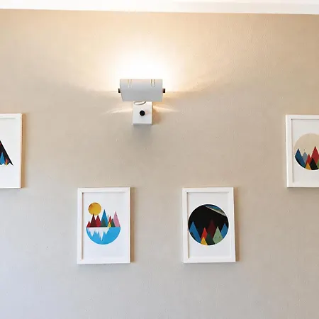 Appartement Hostdomus - Color Sestrières
