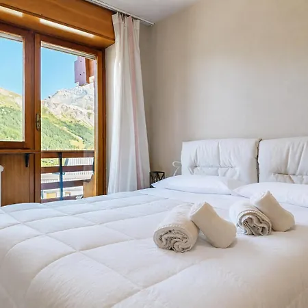 Hostdomus - Color Appartement *