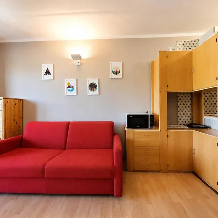Hostdomus - Color Appartement