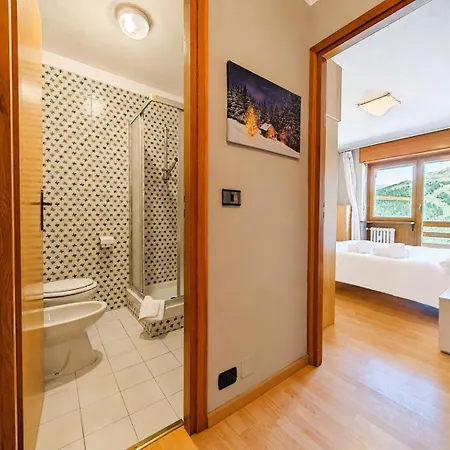 Hostdomus - Color Appartement Sestrières