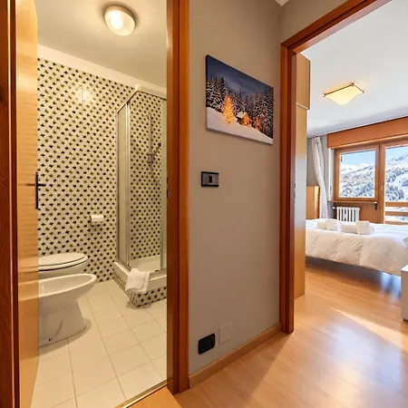 Appartement Hostdomus - Color Sestrières